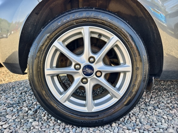 Used Ford Fiesta 2018 for sale - 76378285: Photo 21
