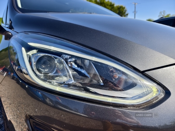 Used Ford Fiesta 2018 for sale - 76378285: Photo 22