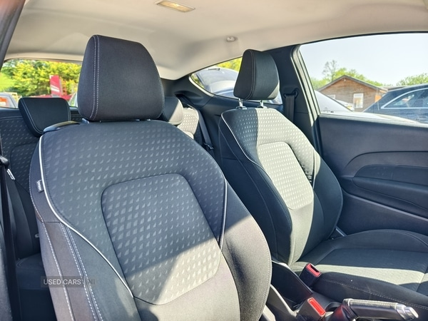 Used Ford Fiesta 2018 for sale - 76378285: Photo 24