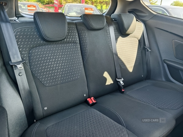 Used Ford Fiesta 2018 for sale - 76378285: Photo 25
