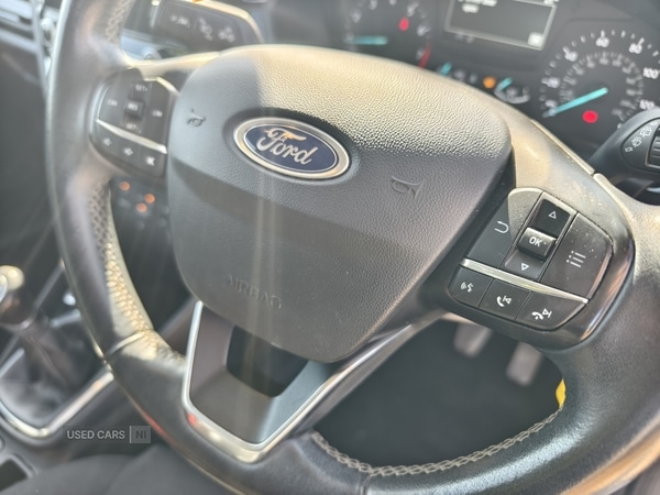 Used Ford Fiesta 2018 for sale - 76378285: Photo 28