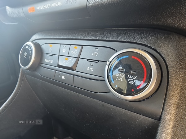 Used Ford Fiesta 2018 for sale - 76378285: Photo 30