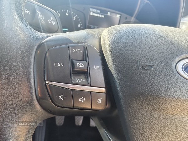 Used Ford Fiesta 2018 for sale - 76378285: Photo 32