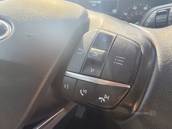 Used Ford Fiesta 2018 for sale - 76378285: Photo 33