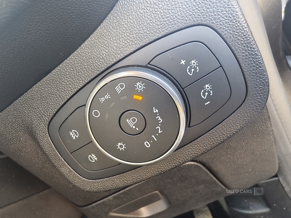 Used Ford Fiesta 2018 for sale - 76378285: Photo 34