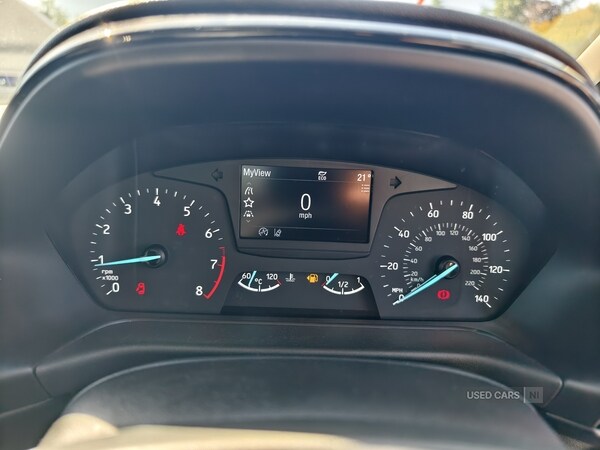 Used Ford Fiesta 2018 for sale - 76378285: Photo 35
