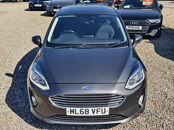 Used Ford Fiesta 2018 for sale - 76378285: Photo 7