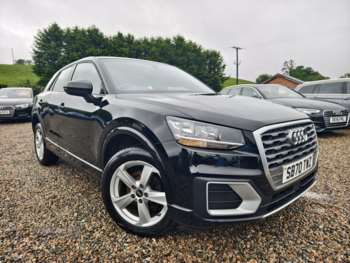 2021 - 30 TDI Sport 5dr