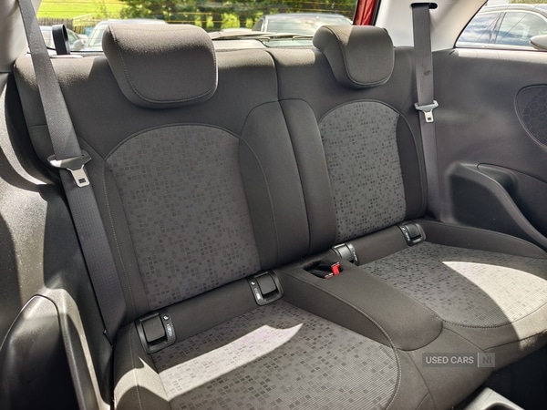 Used Vauxhall ADAM 2015 for sale - 76153767: Photo 21