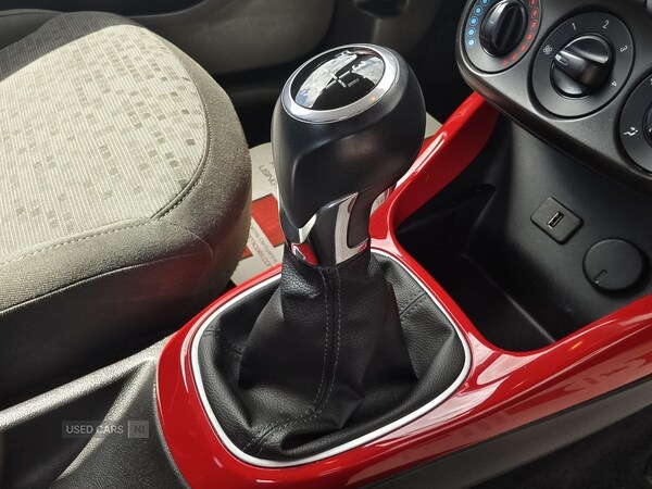 Used Vauxhall ADAM 2015 for sale - 76153767: Photo 24