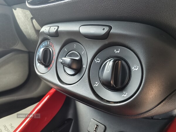 Used Vauxhall ADAM 2015 for sale - 76153767: Photo 25