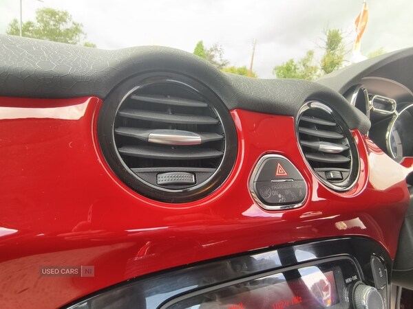 Used Vauxhall ADAM 2015 for sale - 76153767: Photo 27