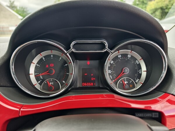 Used Vauxhall ADAM 2015 for sale - 76153767: Photo 32