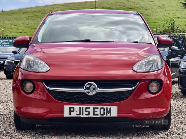 Used Vauxhall ADAM 2015 for sale - 76153767: Photo 5