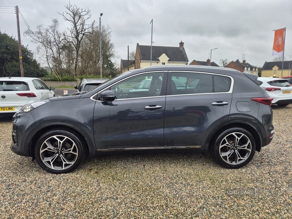 Used Kia Sportage 2019 for sale - 77426669: Photo 11