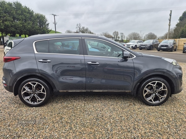 Used Kia Sportage 2019 for sale - 77426669: Photo 12