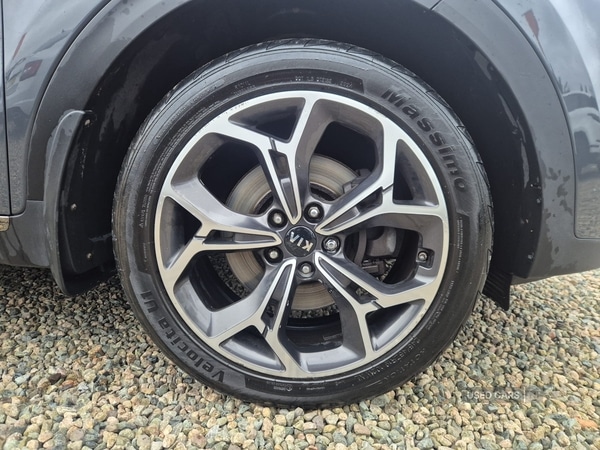 Used Kia Sportage 2019 for sale - 77426669: Photo 13