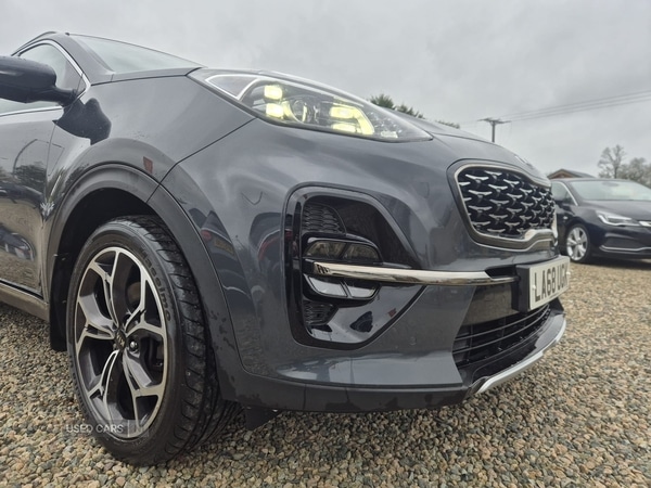 Used Kia Sportage 2019 for sale - 77426669: Photo 14