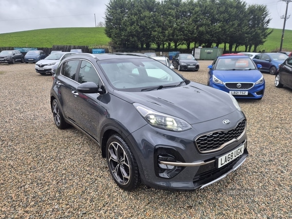 Used Kia Sportage 2019 for sale - 77426669: Photo 15