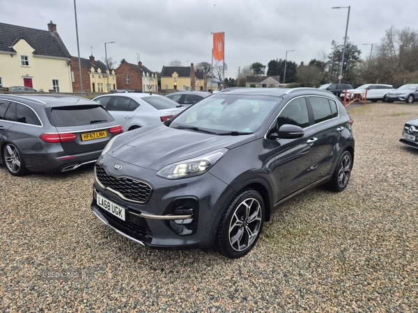 Used Kia Sportage 2019 for sale - 77426669: Photo 16