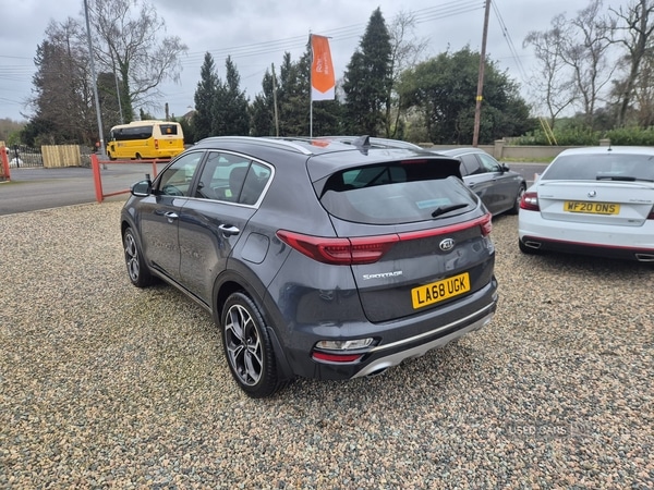 Used Kia Sportage 2019 for sale - 77426669: Photo 17
