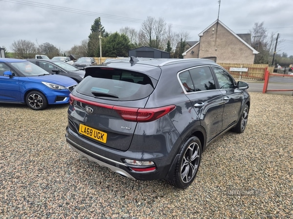 Used Kia Sportage 2019 for sale - 77426669: Photo 18