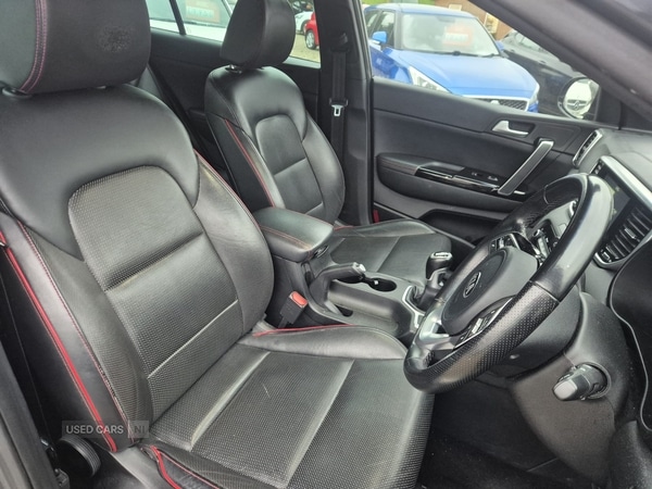 Used Kia Sportage 2019 for sale - 77426669: Photo 20
