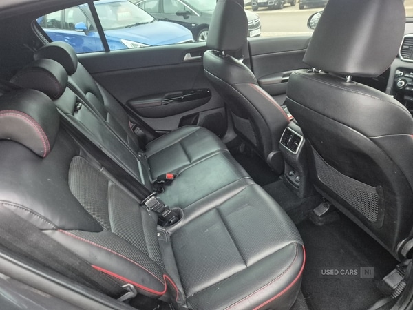 Used Kia Sportage 2019 for sale - 77426669: Photo 21