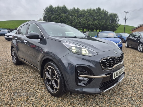 Used Kia Sportage 2019 for sale - 77426669: Photo 3