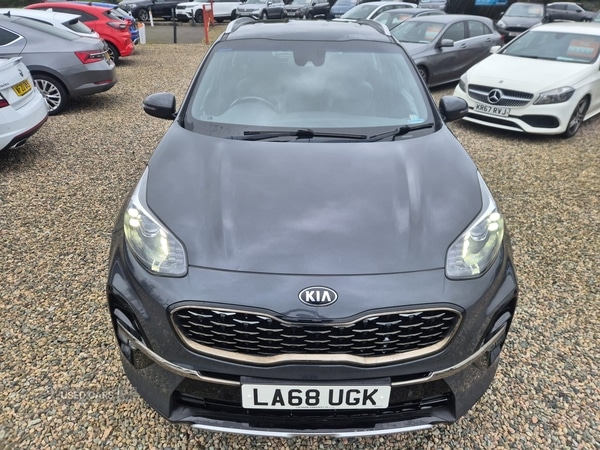 Used Kia Sportage 2019 for sale - 77426669: Photo 5