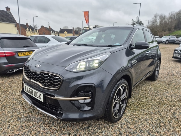 Used Kia Sportage 2019 for sale - 77426669: Photo 6