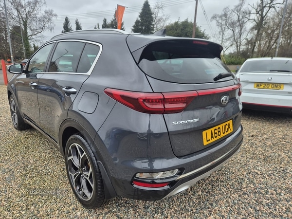 Used Kia Sportage 2019 for sale - 77426669: Photo 7