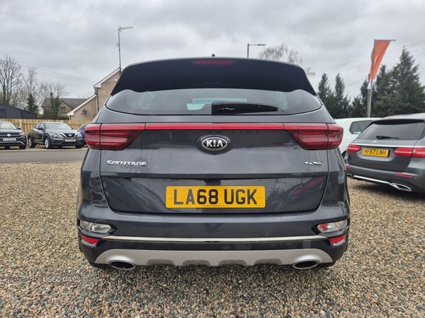 Used Kia Sportage 2019 for sale - 77426669: Photo 8