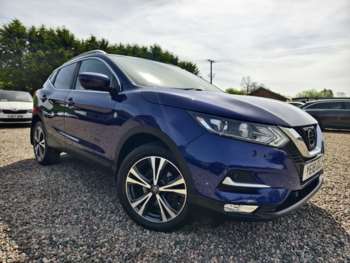 2018 - 1.5 dCi N-Connecta 5dr