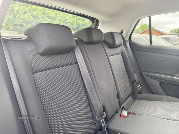 Used Volkswagen T-Cross 2020 for sale - 76138830: Photo 24