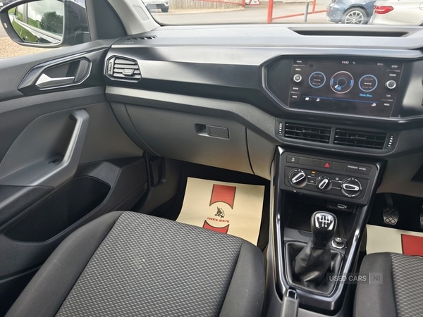 Used Volkswagen T-Cross 2020 for sale - 76138830: Photo 28