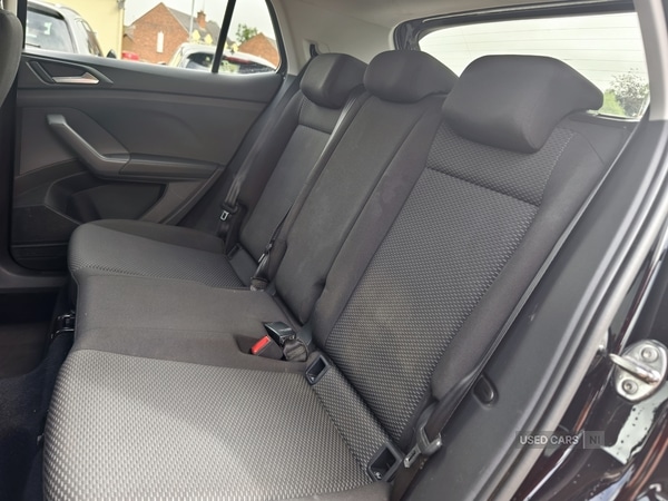 Used Volkswagen T-Cross 2020 for sale - 76138830: Photo 29