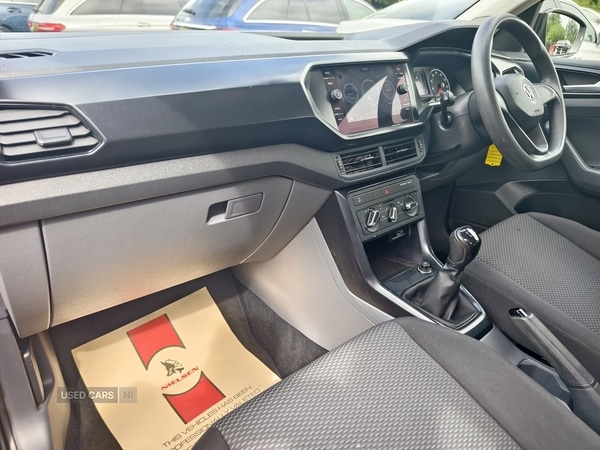 Used Volkswagen T-Cross 2020 for sale - 76138830: Photo 31