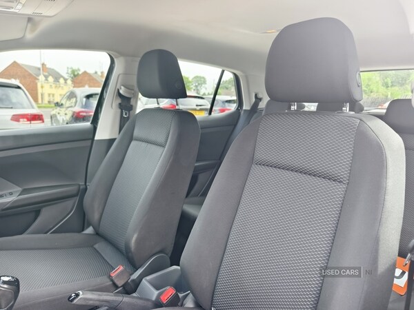 Used Volkswagen T-Cross 2020 for sale - 76138830: Photo 32