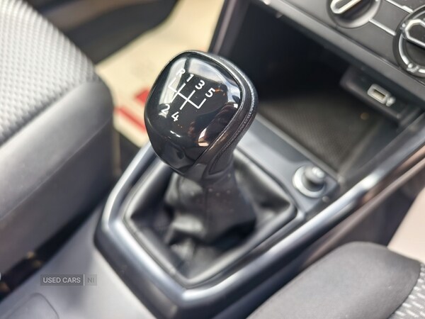 Used Volkswagen T-Cross 2020 for sale - 76138830: Photo 34