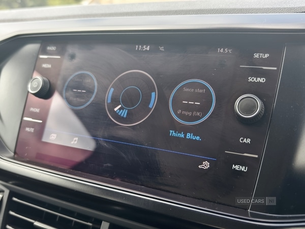 Used Volkswagen T-Cross 2020 for sale - 76138830: Photo 35