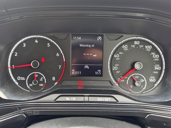 Used Volkswagen T-Cross 2020 for sale - 76138830: Photo 39