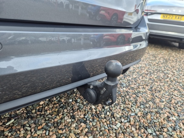 Used Volkswagen Touran 2018 for sale - 77926478: Photo 12