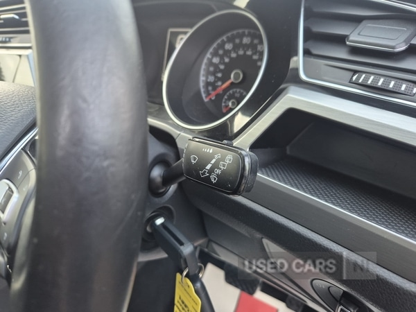 Used Volkswagen Touran 2018 for sale - 77926478: Photo 23