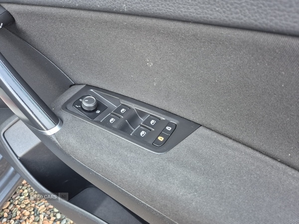 Used Volkswagen Touran 2018 for sale - 77926478: Photo 24