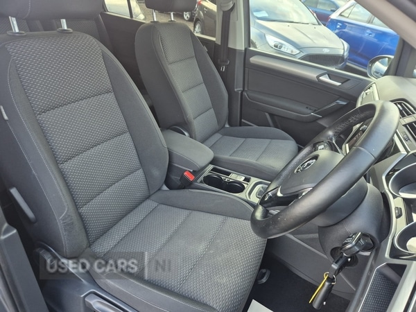 Used Volkswagen Touran 2018 for sale - 77926478: Photo 26