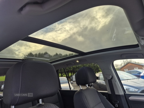 Used Volkswagen Touran 2018 for sale - 77926478: Photo 27