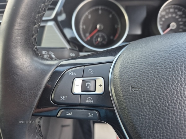 Used Volkswagen Touran 2018 for sale - 77926478: Photo 28