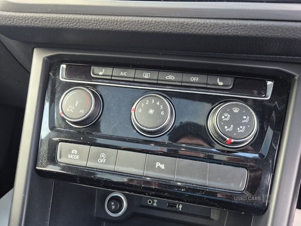 Used Volkswagen Touran 2018 for sale - 77926478: Photo 31