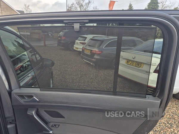 Used Volkswagen Touran 2018 for sale - 77926478: Photo 35